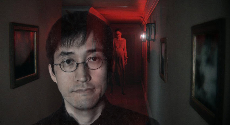Guillermo del Toro: Junji Ito was collaborator on Silent Hills